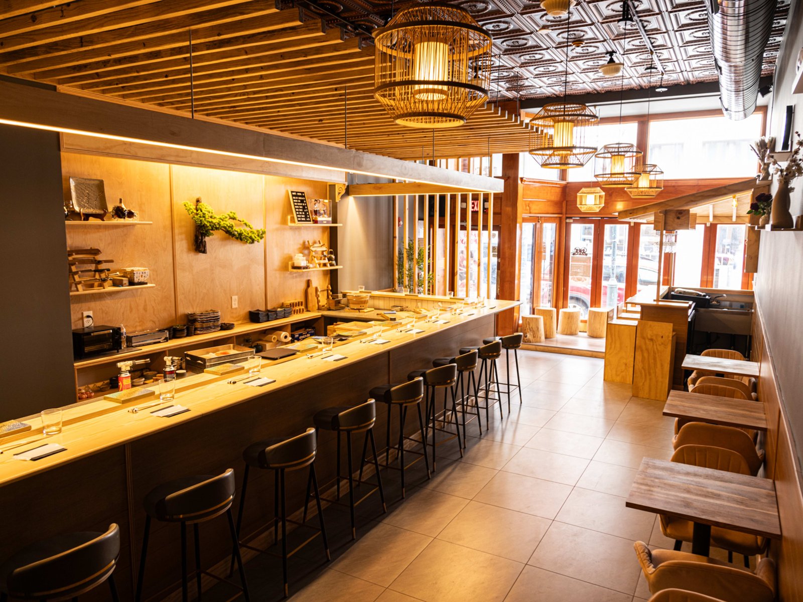 Kichi Omakase, Bar in Philadelphia