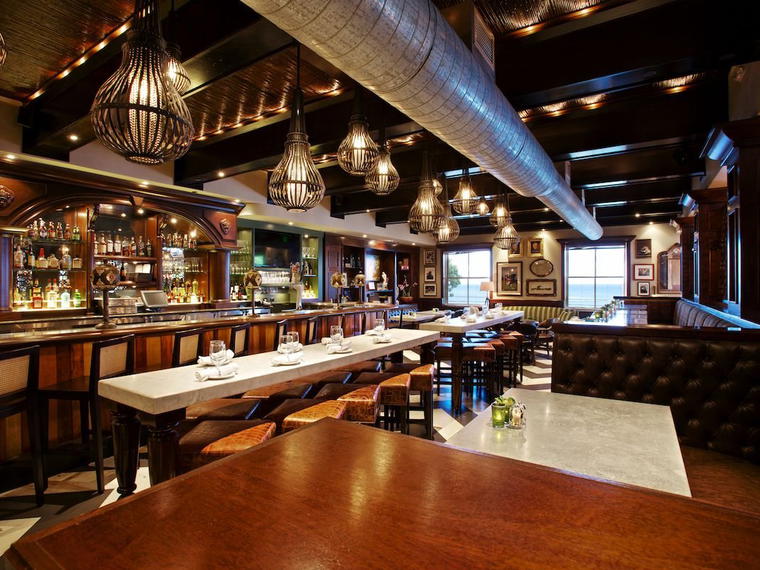 Fleetwood's on Front St., Lahaina, United States