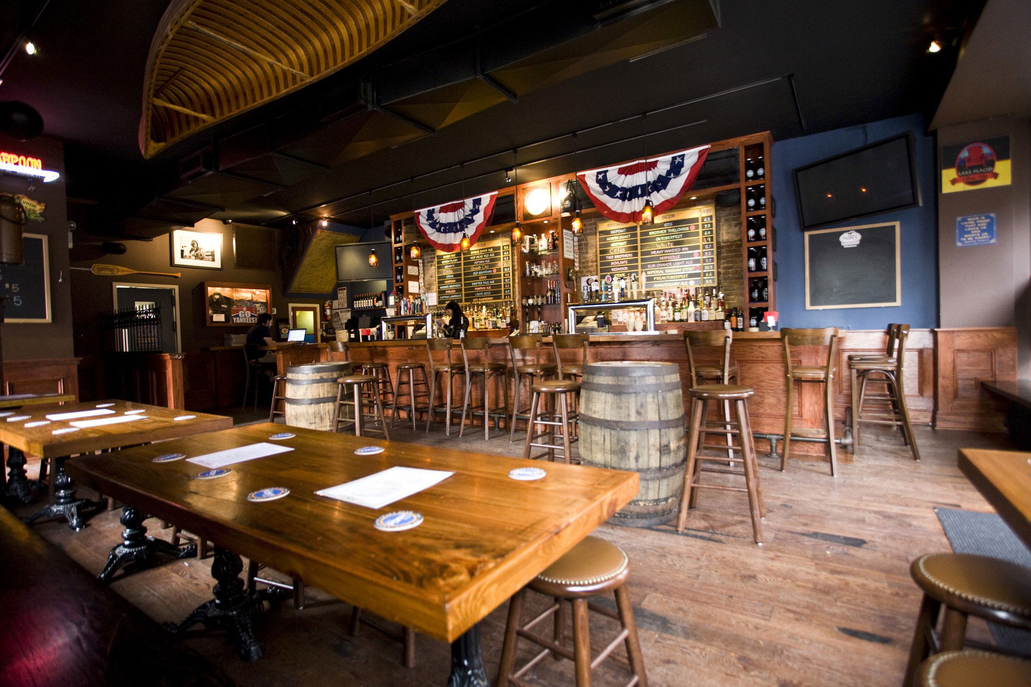 Pony’s, Bar in New York City