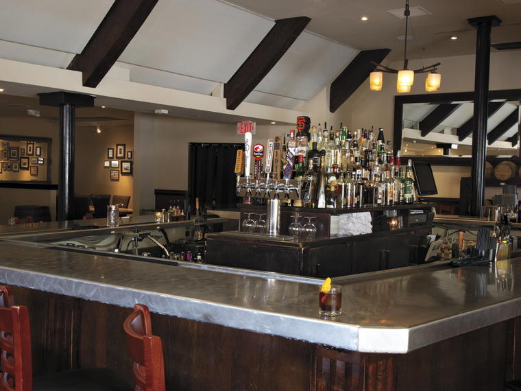 Citizen Public House, Scottsdale, United States