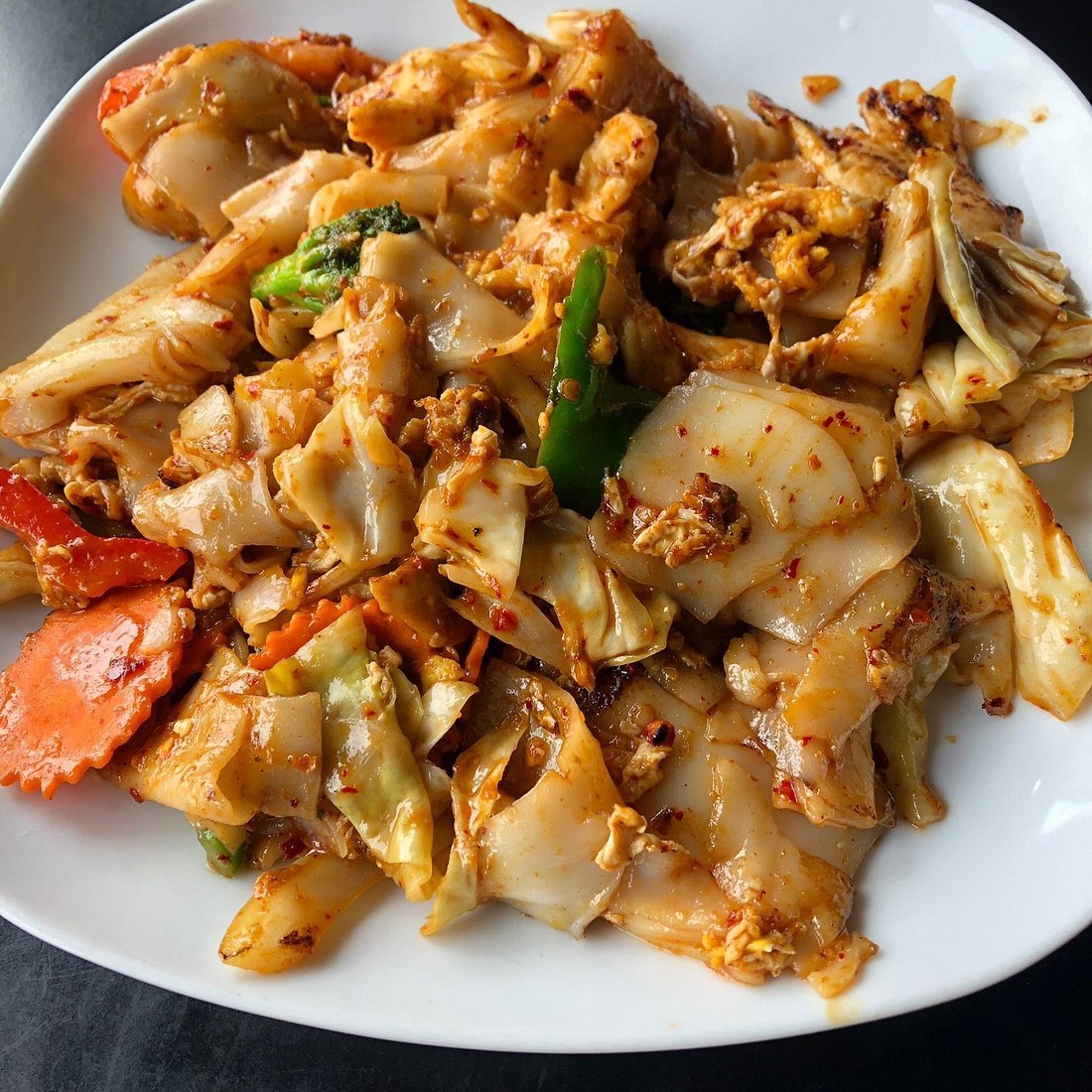 Thai Fusion Restaurant & Lounge, Seattle, United States
