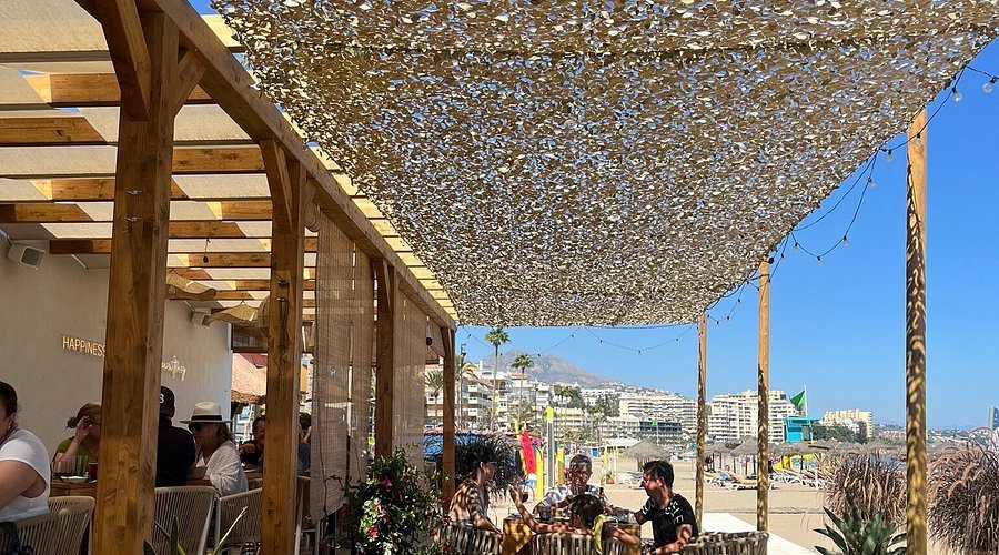 Infinity Bar