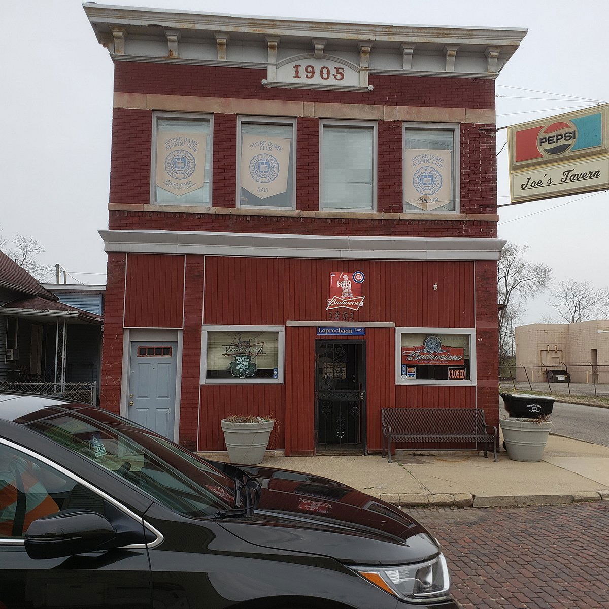 Corby's Irish Pub, Bar in South Bend