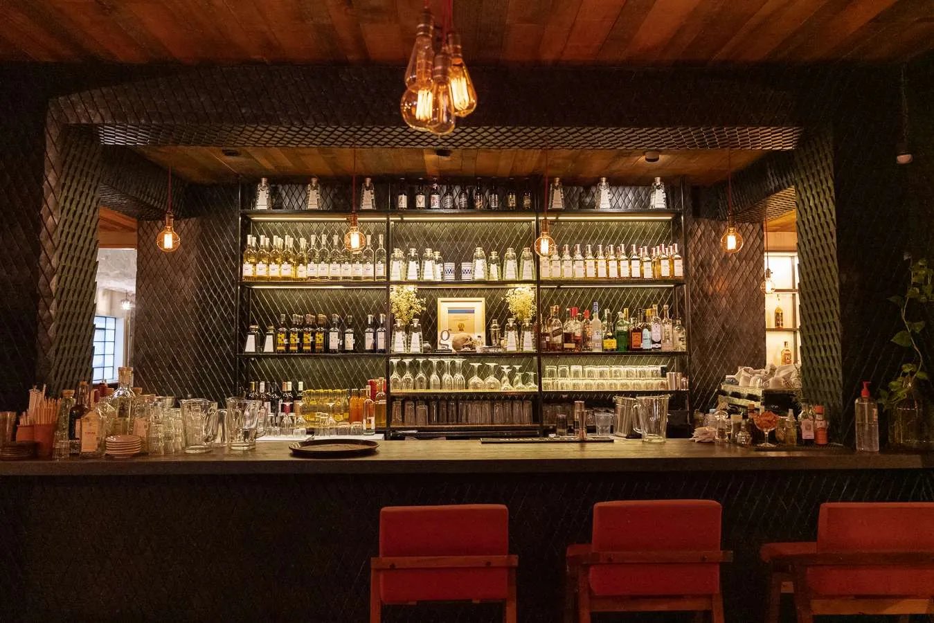 Agave Lounge