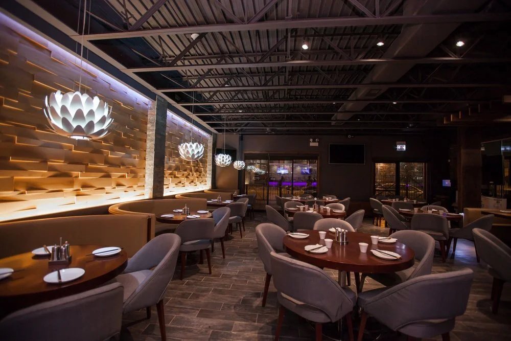 Dolo Restaurant and Bar, Chicago, United States