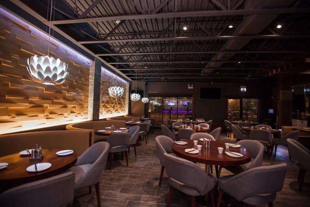 Dolo Restaurant and Bar bar in Chicago, United States