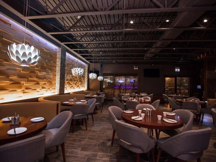 Dolo Restaurant and Bar, Chicago, United States