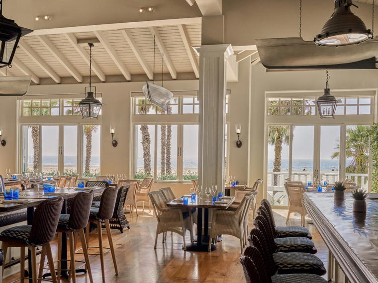 1 Pico, Santa Monica, United States