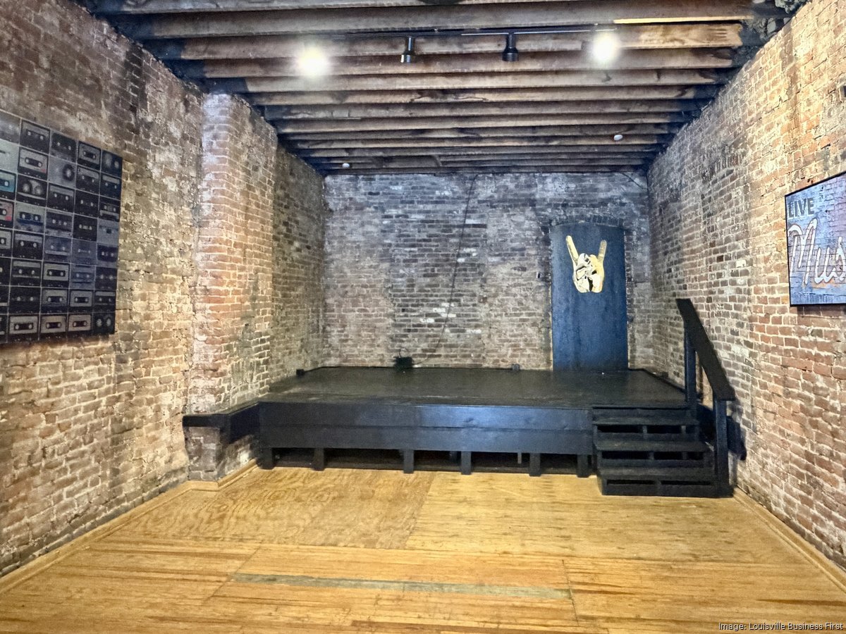 Gig Louisville