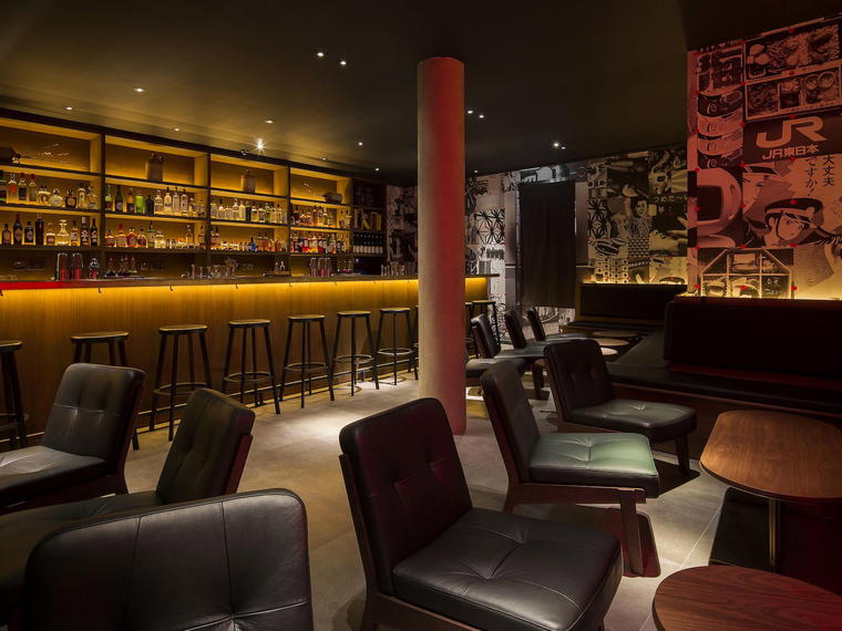 Sosharu, London, United Kingdom