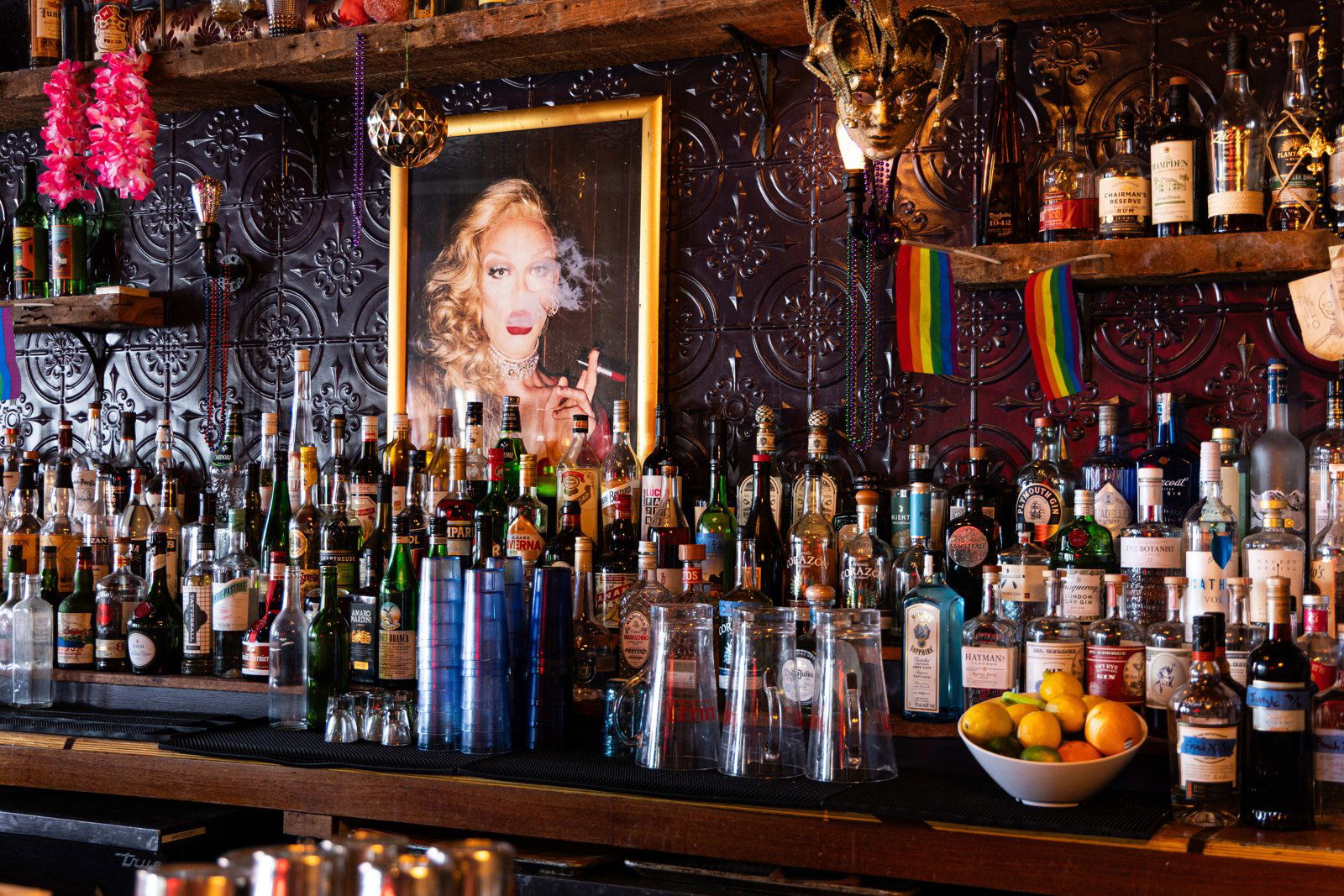 Bon Ton, Bar in Atlanta