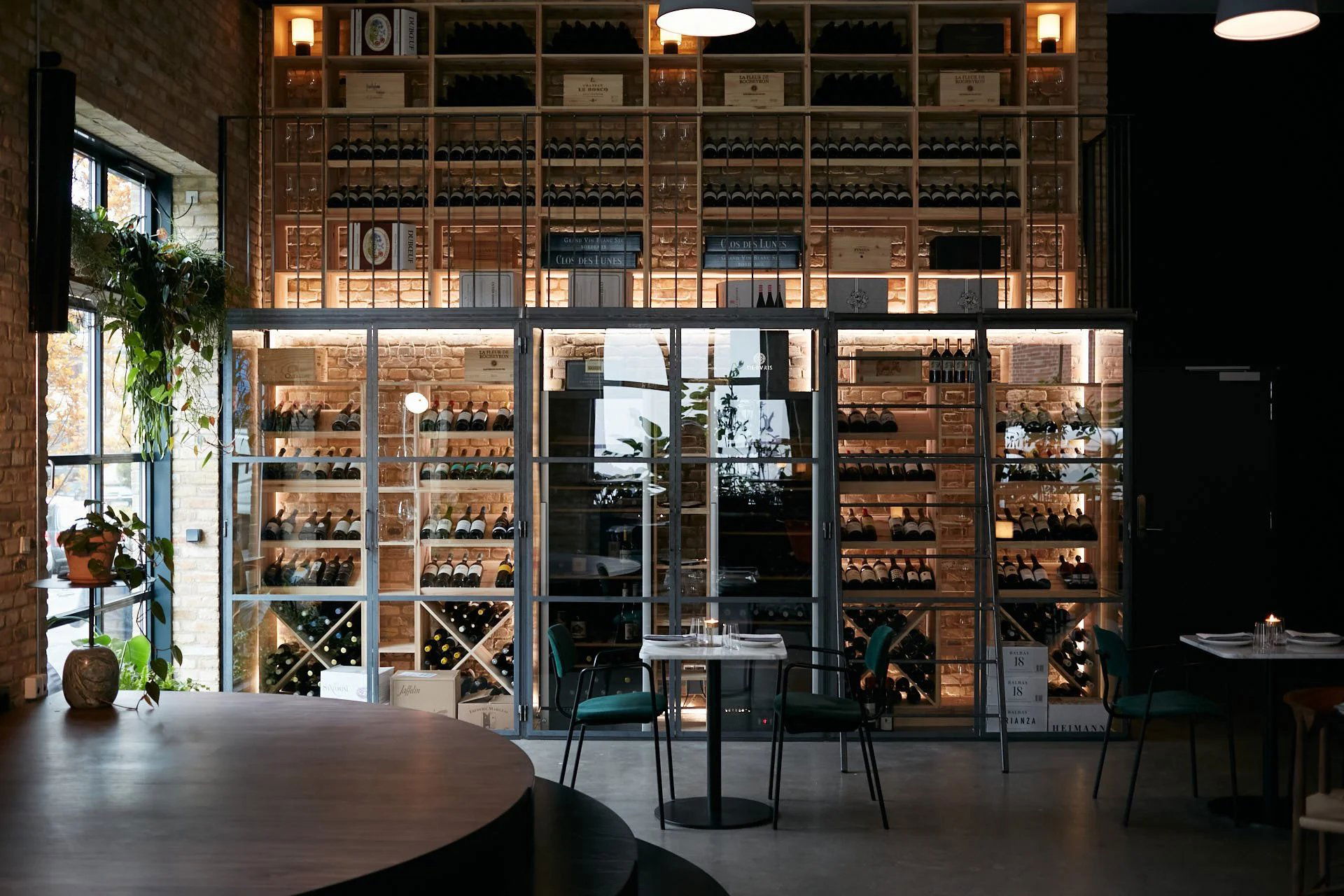 Artemisia, Bar in Odense
