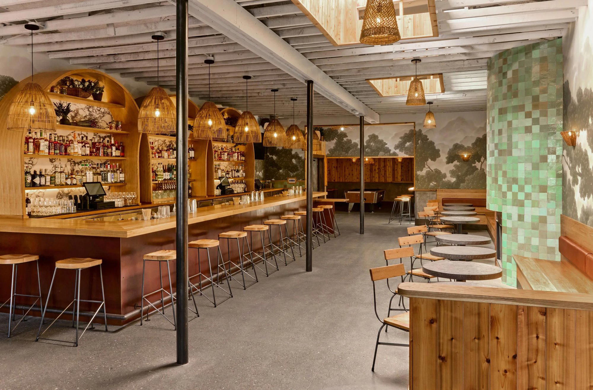 Bar Darling, San Francisco, United States