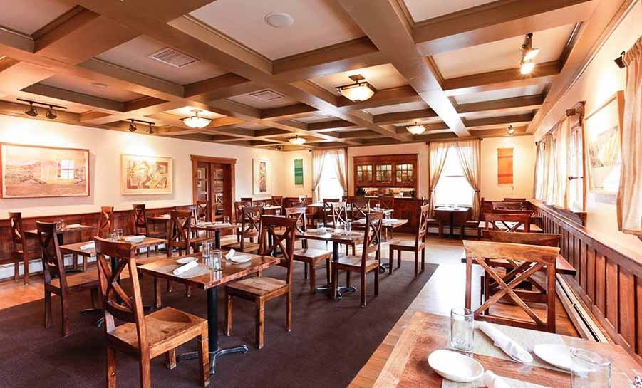 The Artesian Wine Bar
