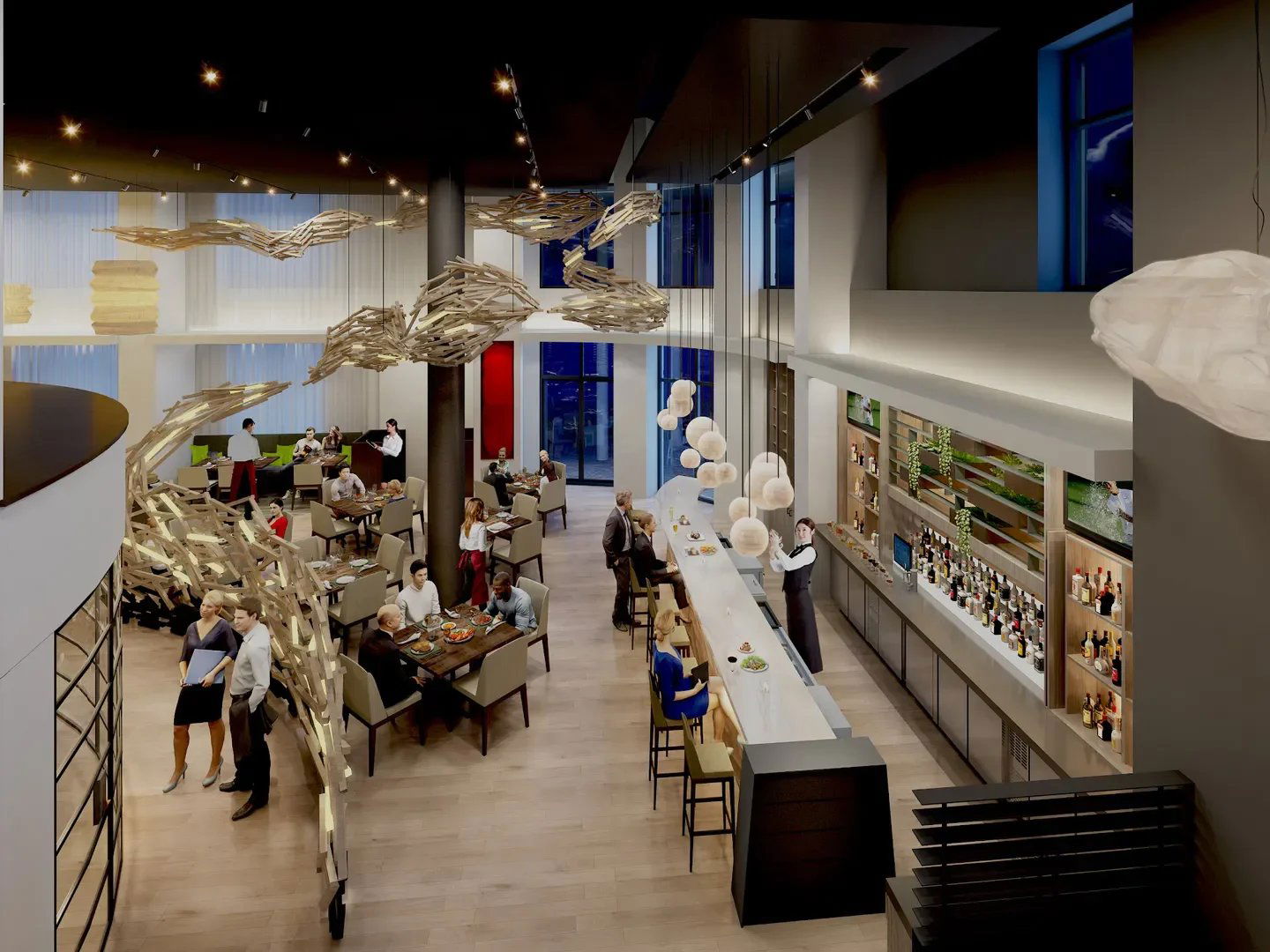 Peppervine, Bar in Charlotte