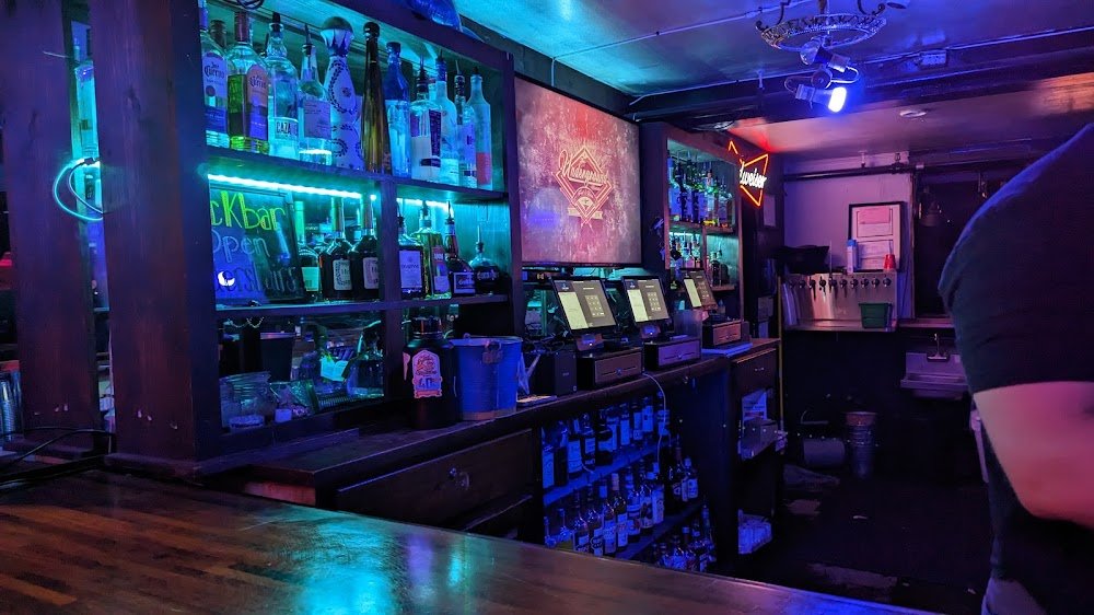 The Redlands Underground Restaurant and Bar, Redlands, United States
