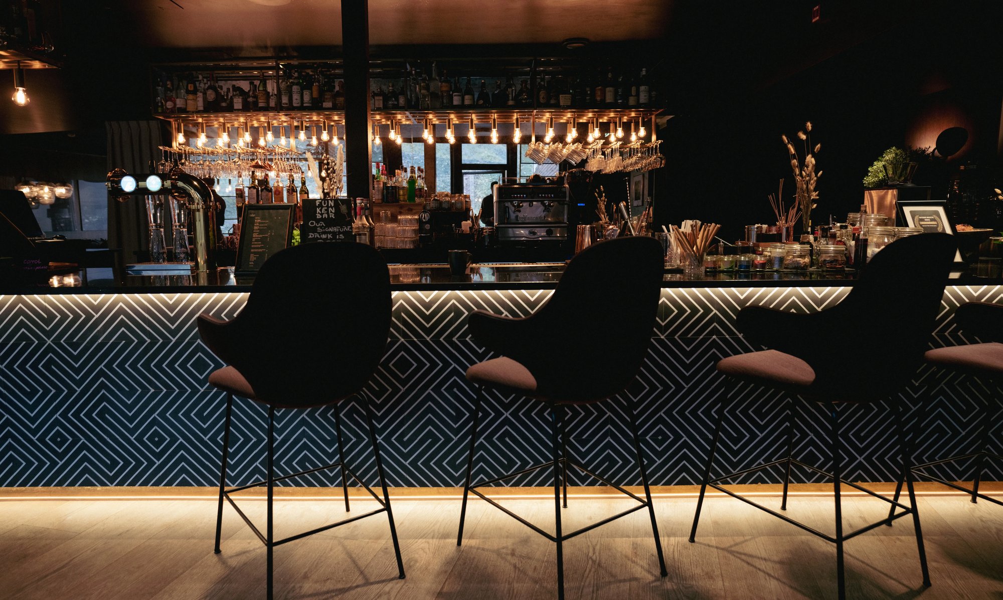 Funken Bar