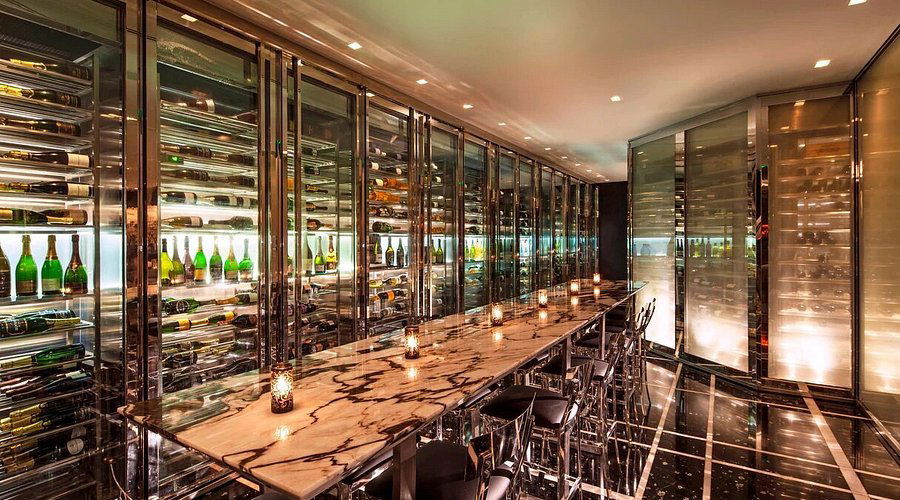 St. Regis Bar, Bar in Miami