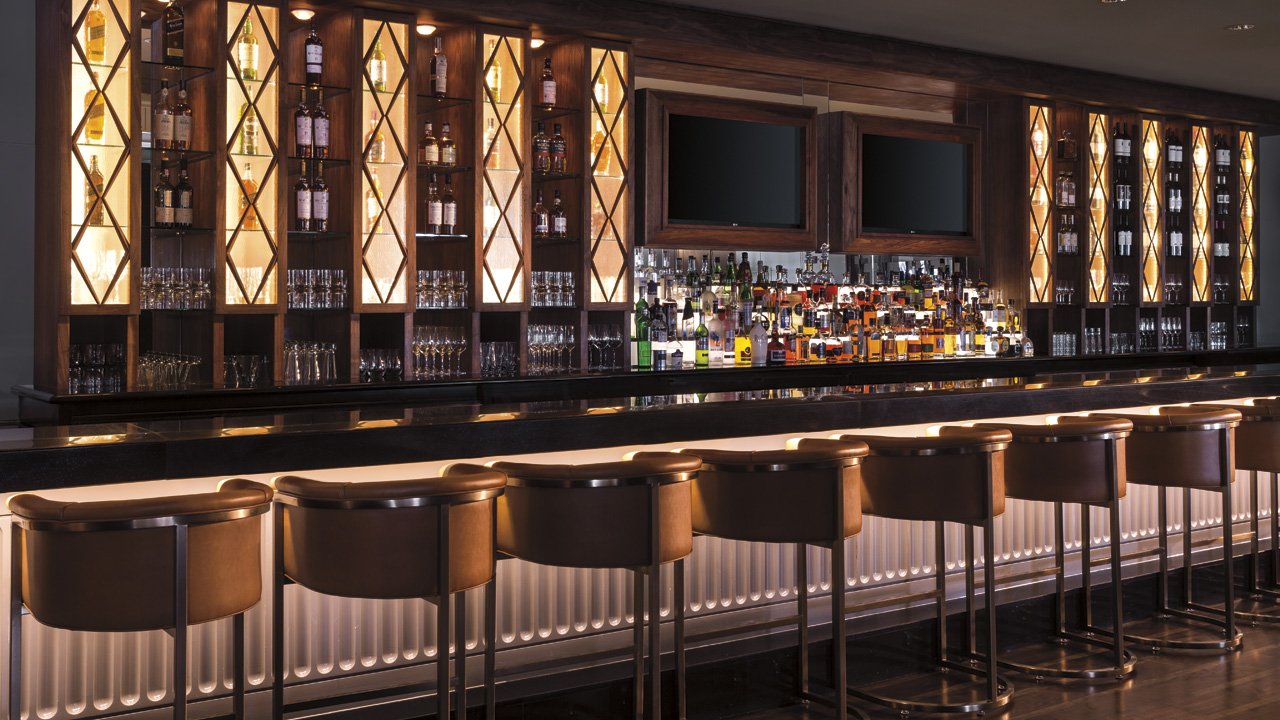 Cast & Plow Bar, Bar in Los Angeles