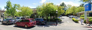 Elsewhere Wine Bar & Lounge bar in Napa