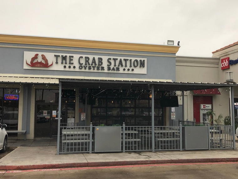 The Crab Station - Carrollton, Carrollton, United States