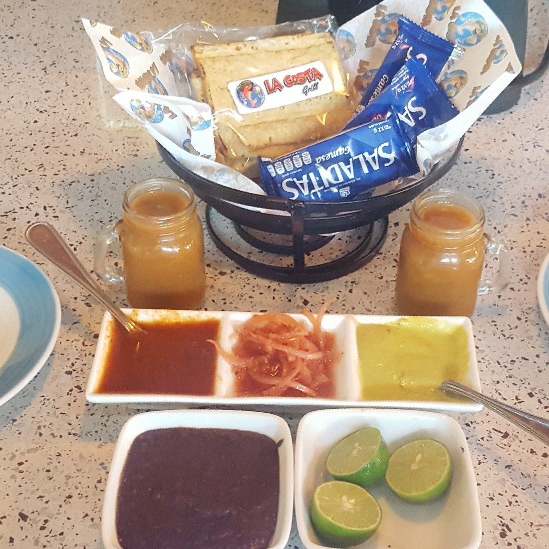 La Costa Grill