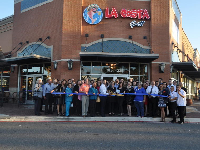 La Costa Grill, Mcallen, United States