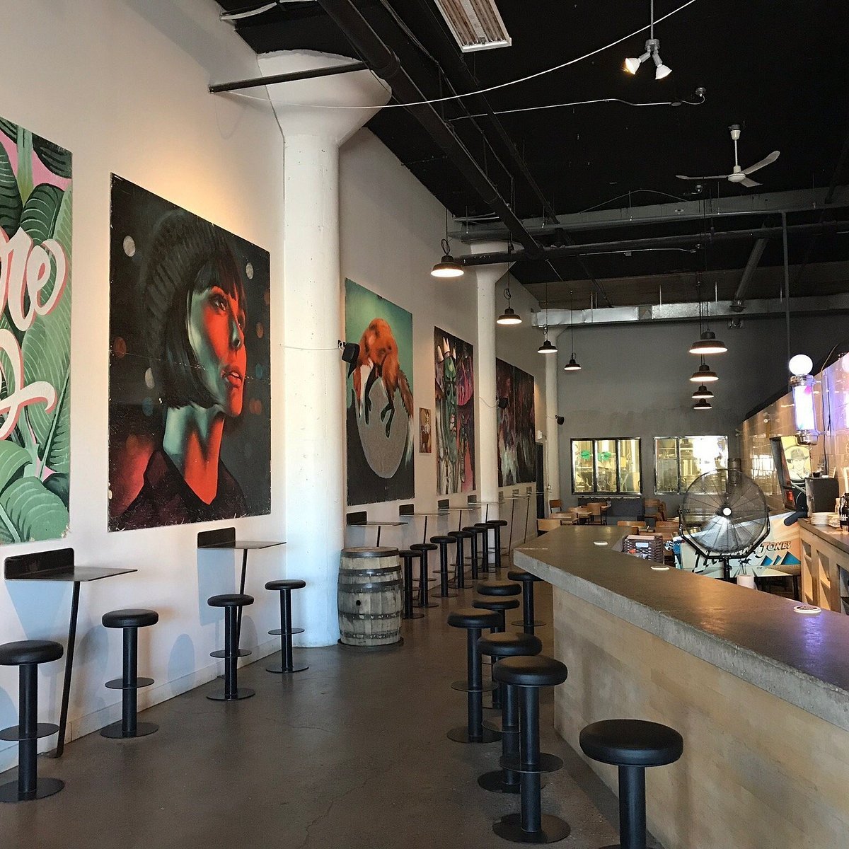 Beyond the Pale Brewing Company