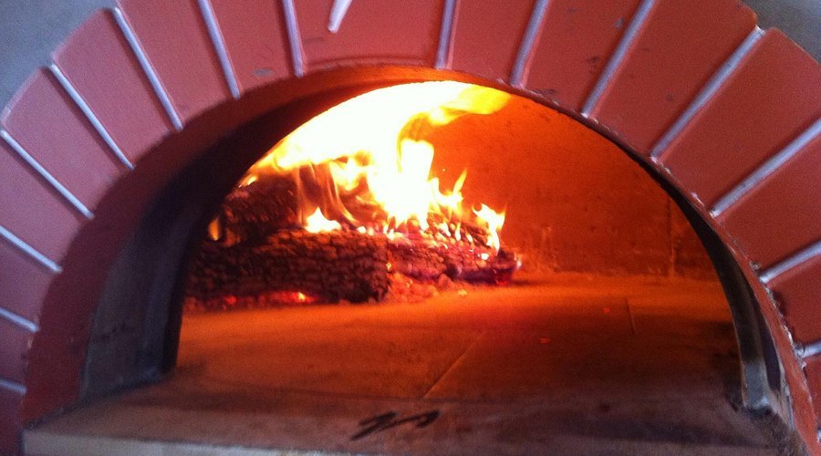 CIBO Rustico Pizzeria