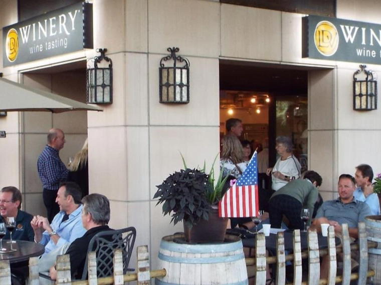 LDV Winery, Scottsdale, United States