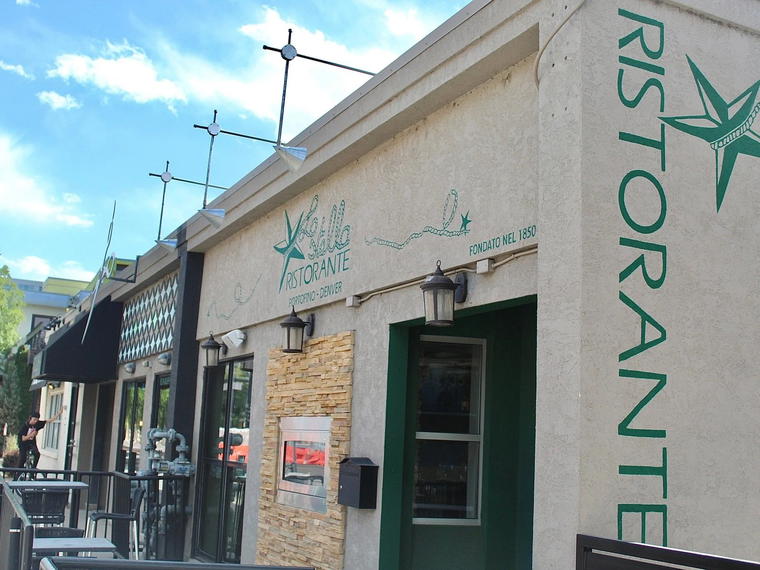 Lo Stella Ristorante, Denver, United States