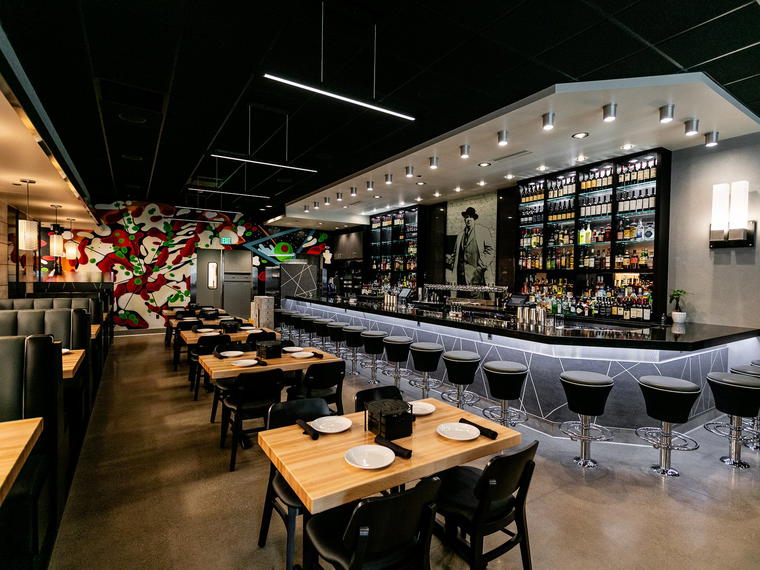 Mootz Pizzeria + Bar, Detroit, United States