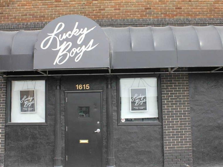 Lucky Boys, Kansas City, United States