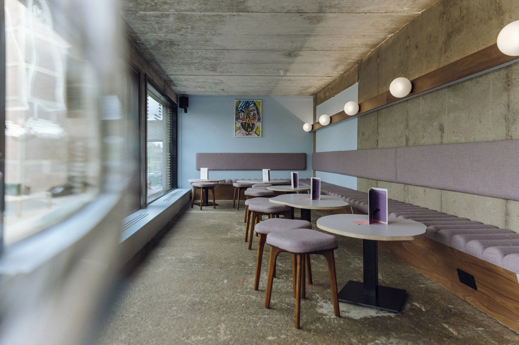The Pearl at Park Hill, Bar in 8 Pat Midgley Ln