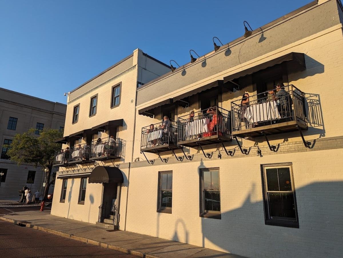 Floriana Wilmington, Wilmington, United States