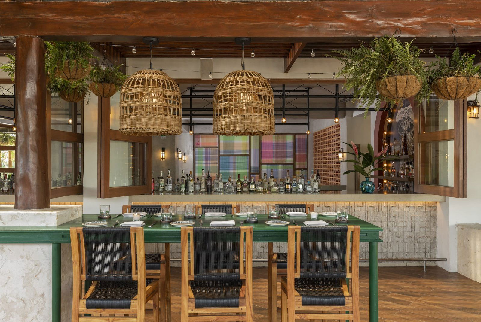 La Cantina, Bar in Riviera Maya