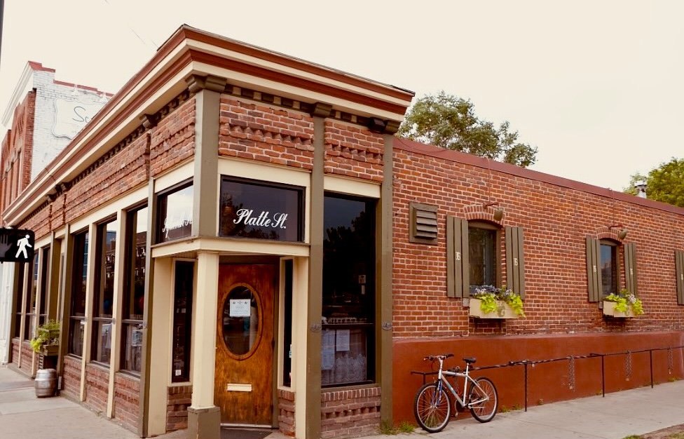 My Brother's Bar, Denver, United States