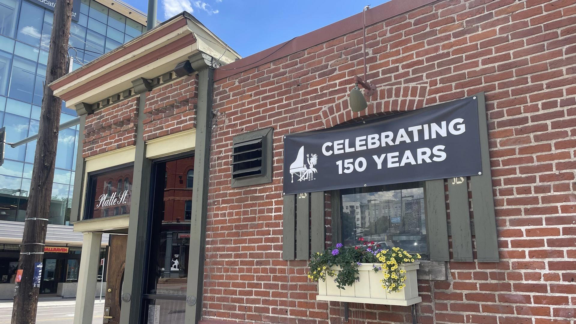 My Brother's Bar bar in Denver, United States