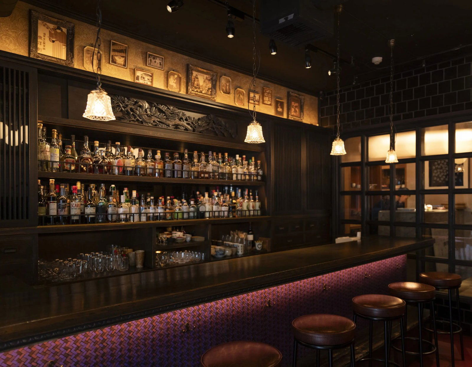 Panacee, Bar in Tokyo