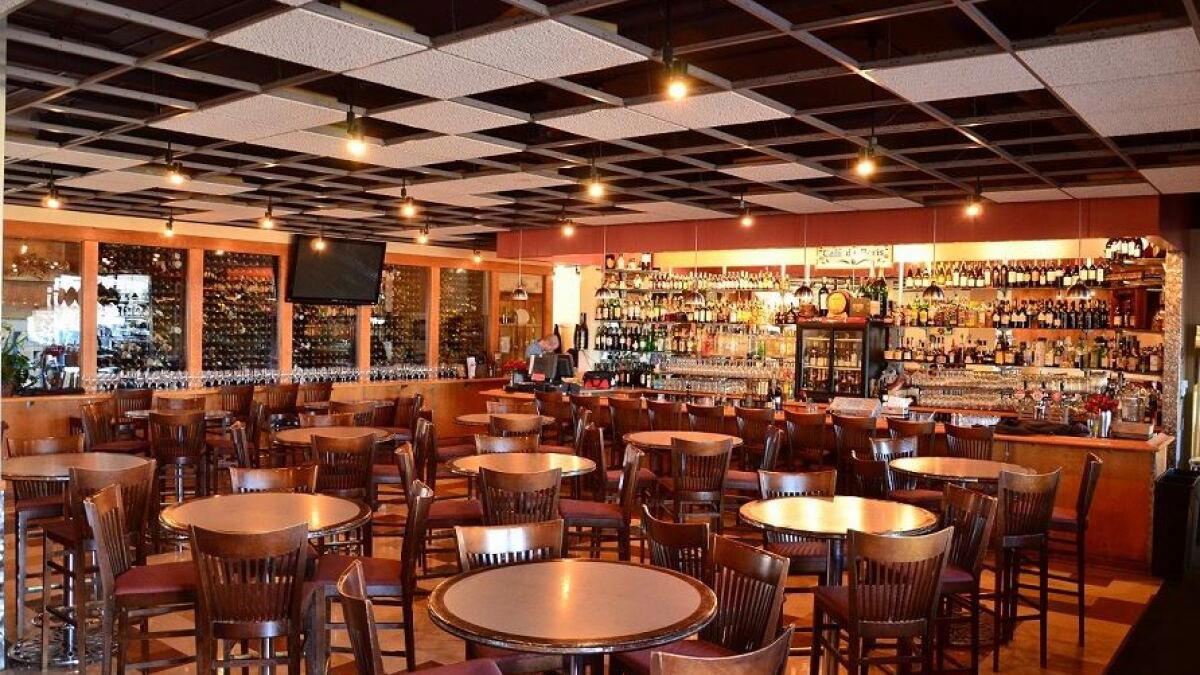 Lavelle's Bistro, Fairbanks, United States