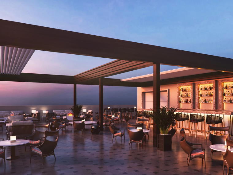 The Oberoi, New Delhi, Delhi, India