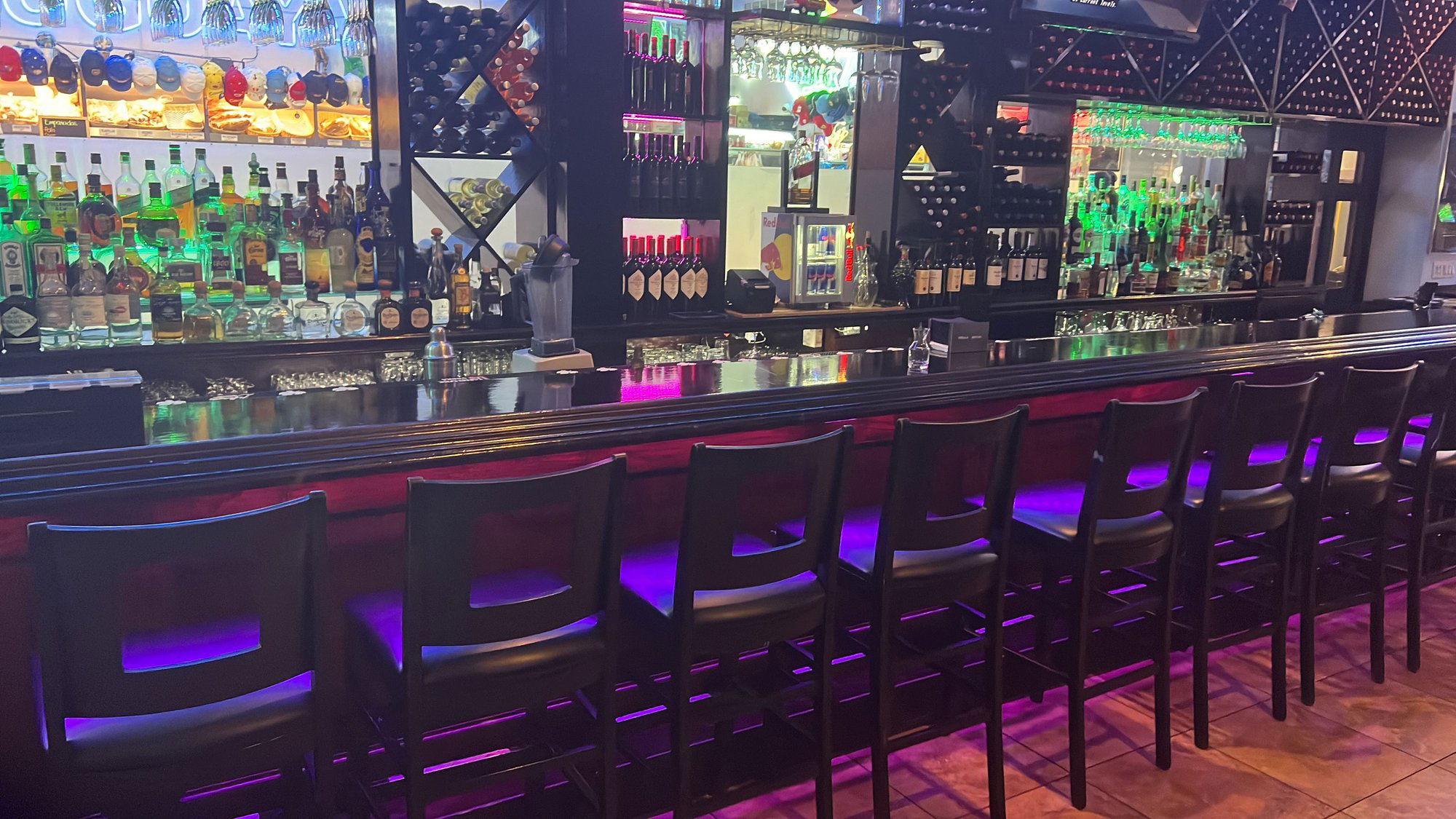 La Gran Uruguaya Restaurant, Bar in New York City