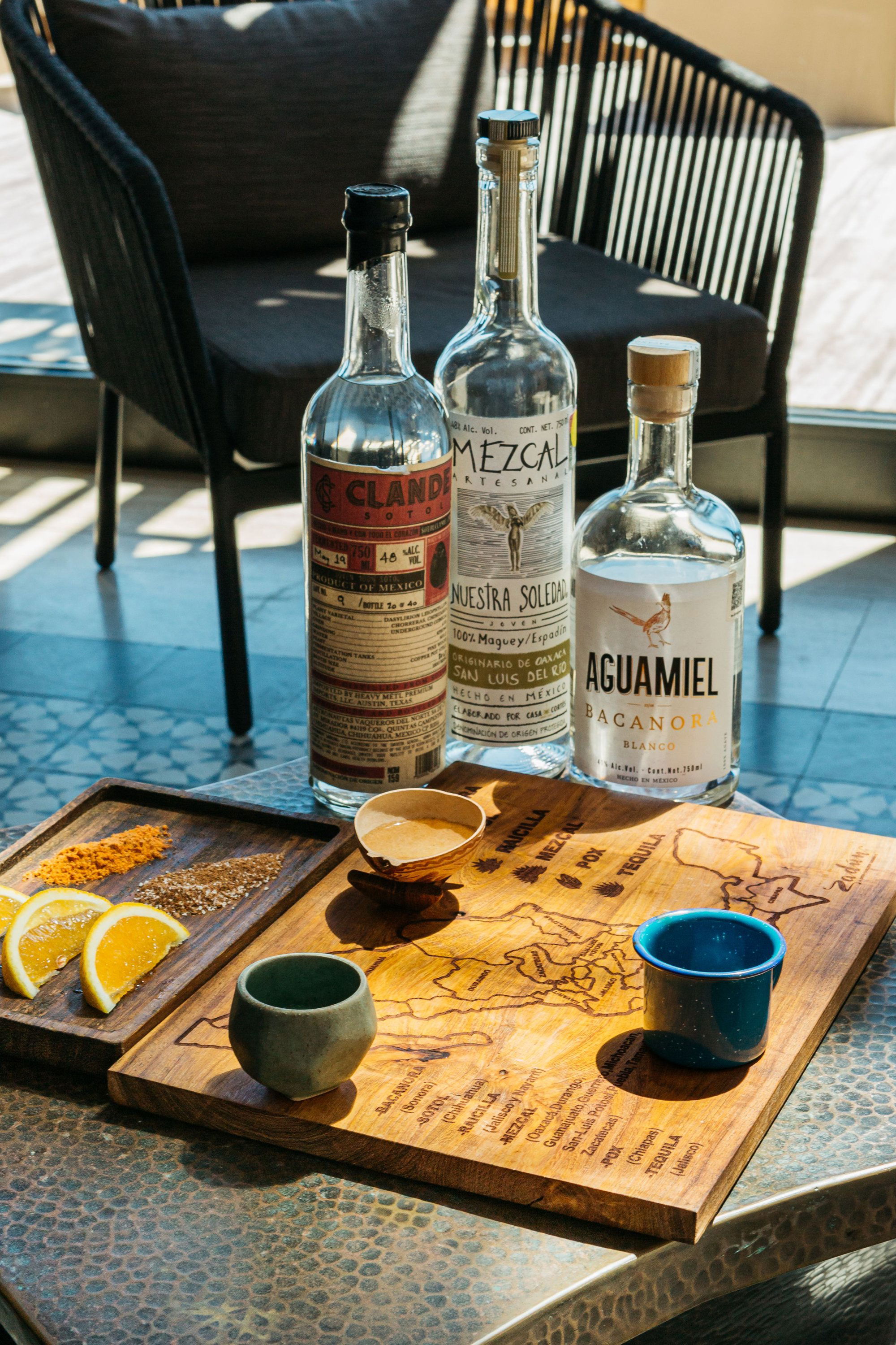 Candil Agave Bar, Bar in Los Cabos