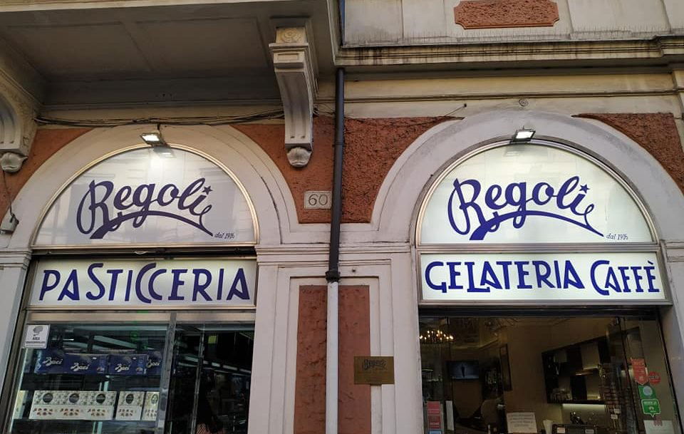 Regoli Pasticceria, Bar in Rome