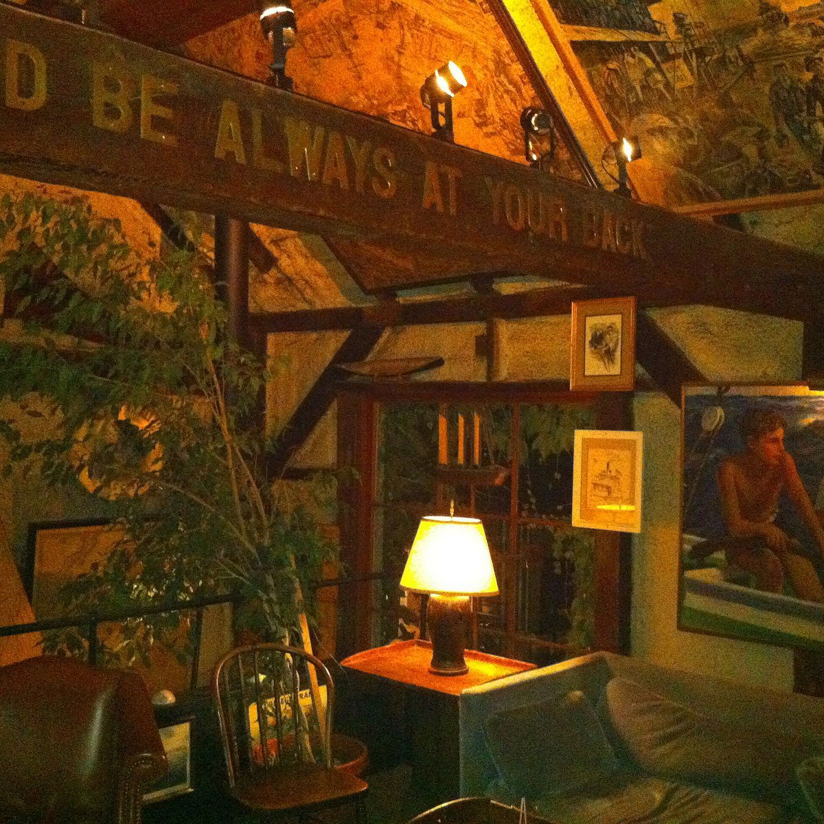 The Boat House, Lambertville, Bar in Lambertville