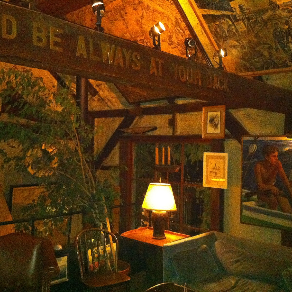 The Boat House, Lambertville, Lambertville, United States