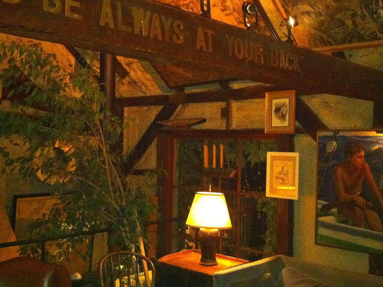 The Boat House, Lambertville, Lambertville, United States