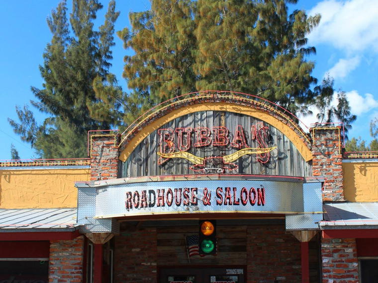 Bubba's Roadhouse & Saloon, Cape Coral, United States