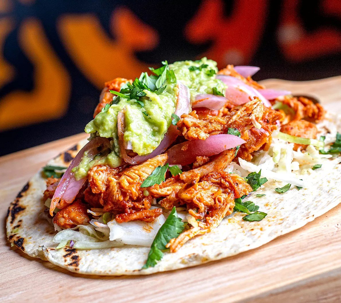 BOMBA Taco + Bar | Rocky River