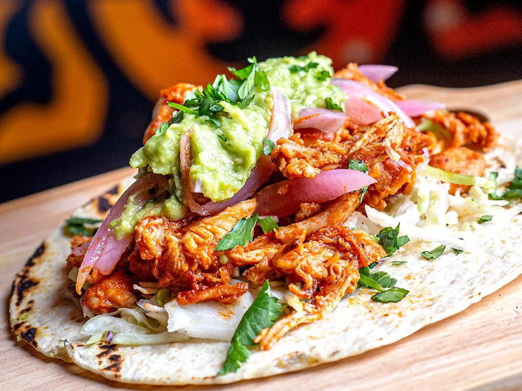 BOMBA Taco + Bar | Rocky River, Rocky River, United States